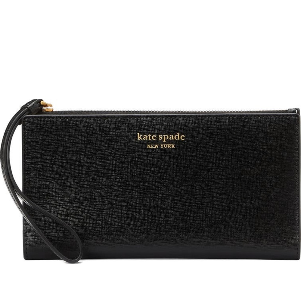 Kate Spade Wristlet wallet